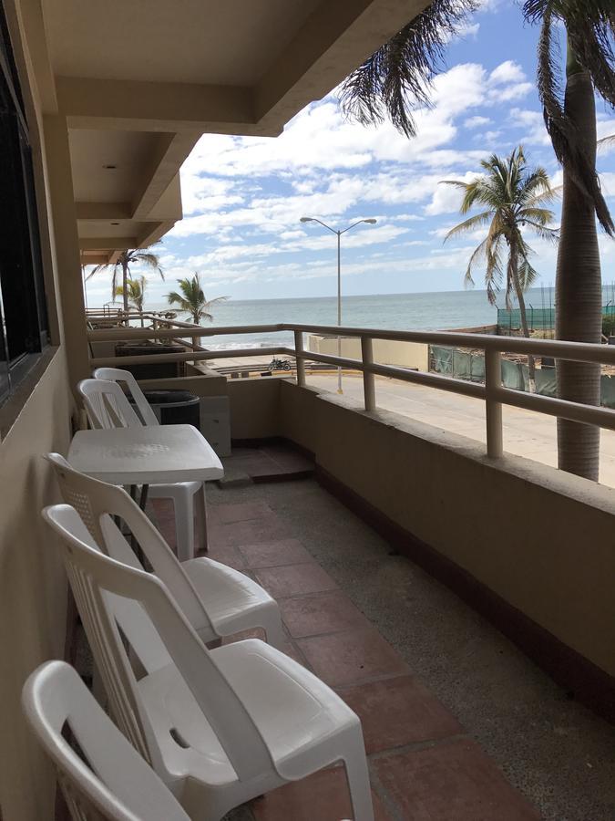 Marina Del Rey Daire Mazatlan Dış mekan fotoğraf